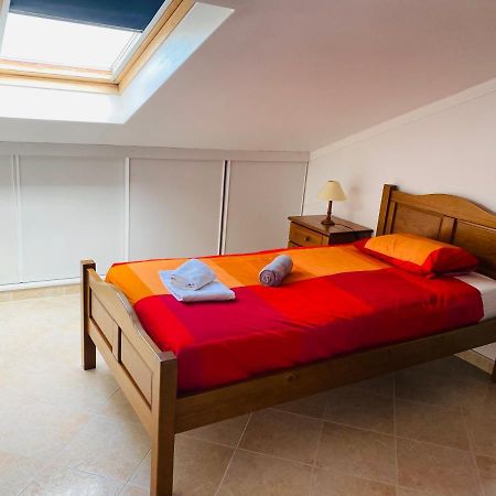 Swordfish Beach Apartment Peniche Exteriér fotografie