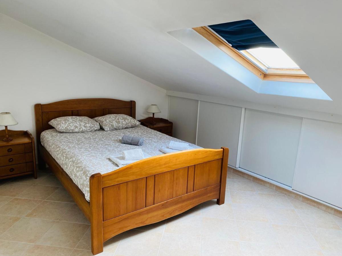 Swordfish Beach Apartment Peniche Exteriér fotografie