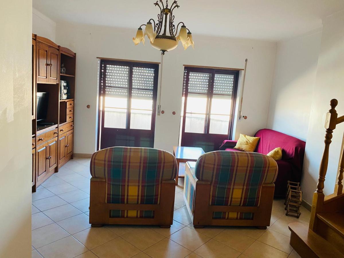 Swordfish Beach Apartment Peniche Exteriér fotografie