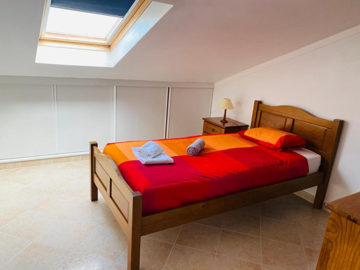 Swordfish Beach Apartment Peniche Exteriér fotografie