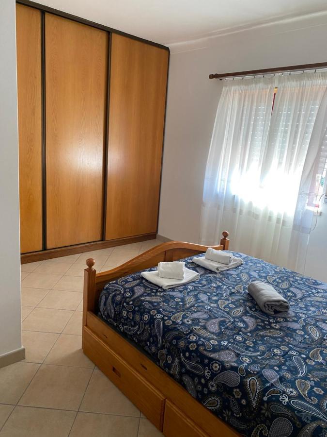 Swordfish Beach Apartment Peniche Exteriér fotografie