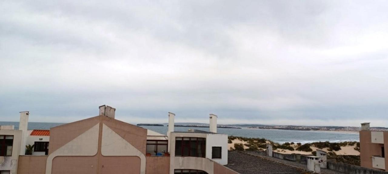 Swordfish Beach Apartment Peniche Exteriér fotografie